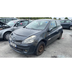 Boitier UCH RENAULT CLIO 3