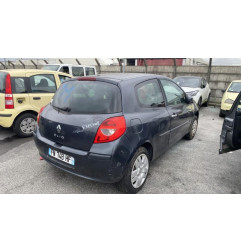 Boitier UCH RENAULT CLIO 3