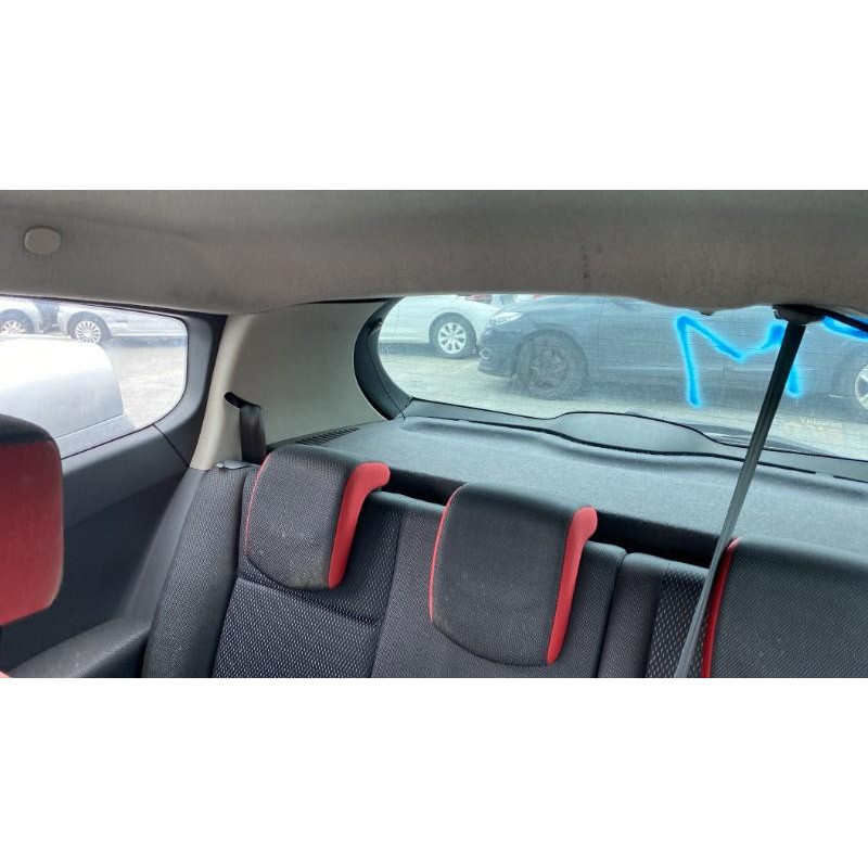 Boitier UCH RENAULT CLIO 3 Photo n°12