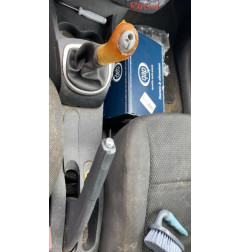 Boitier UCH RENAULT CLIO 3