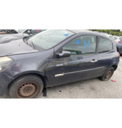 Boitier UCH RENAULT CLIO 3
