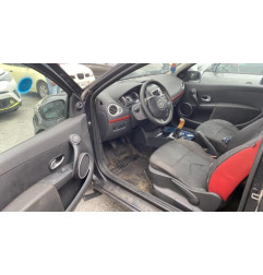 Boitier UCH RENAULT CLIO 3