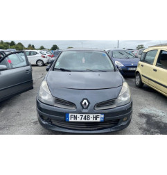 Boitier UCH RENAULT CLIO 3