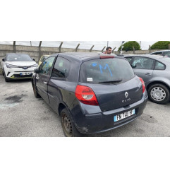 Boitier UCH RENAULT CLIO 3
