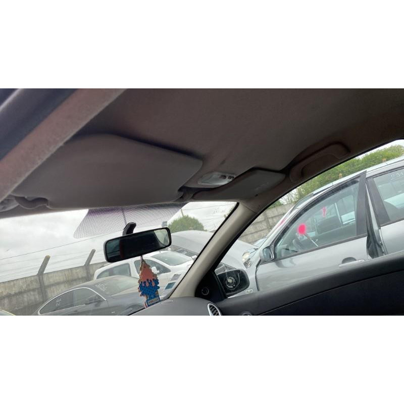 Boitier UCH RENAULT CLIO 3 Photo n°19