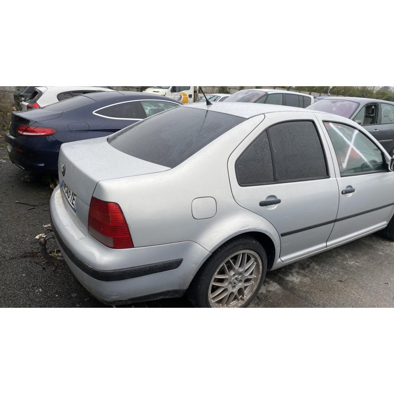 Feu arriere principal droit (feux) VOLKSWAGEN BORA Photo n°6