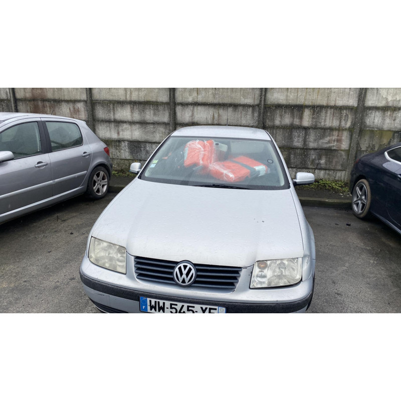 Feu arriere principal droit (feux) VOLKSWAGEN BORA Photo n°7