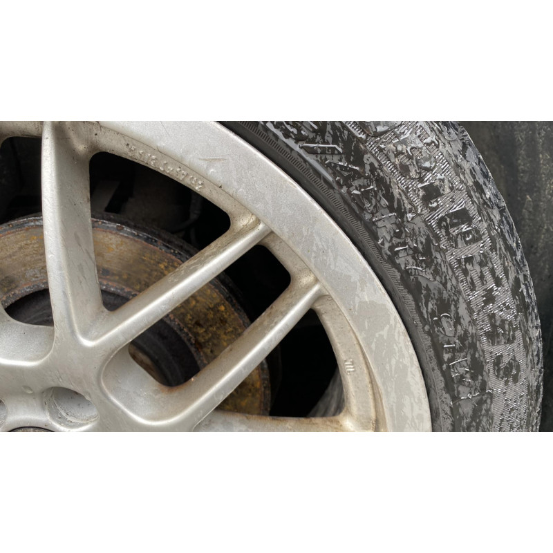 Feu arriere principal droit (feux) VOLKSWAGEN BORA Photo n°9