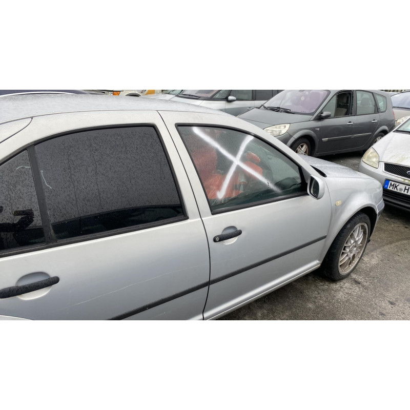 Feu arriere principal droit (feux) VOLKSWAGEN BORA Photo n°13