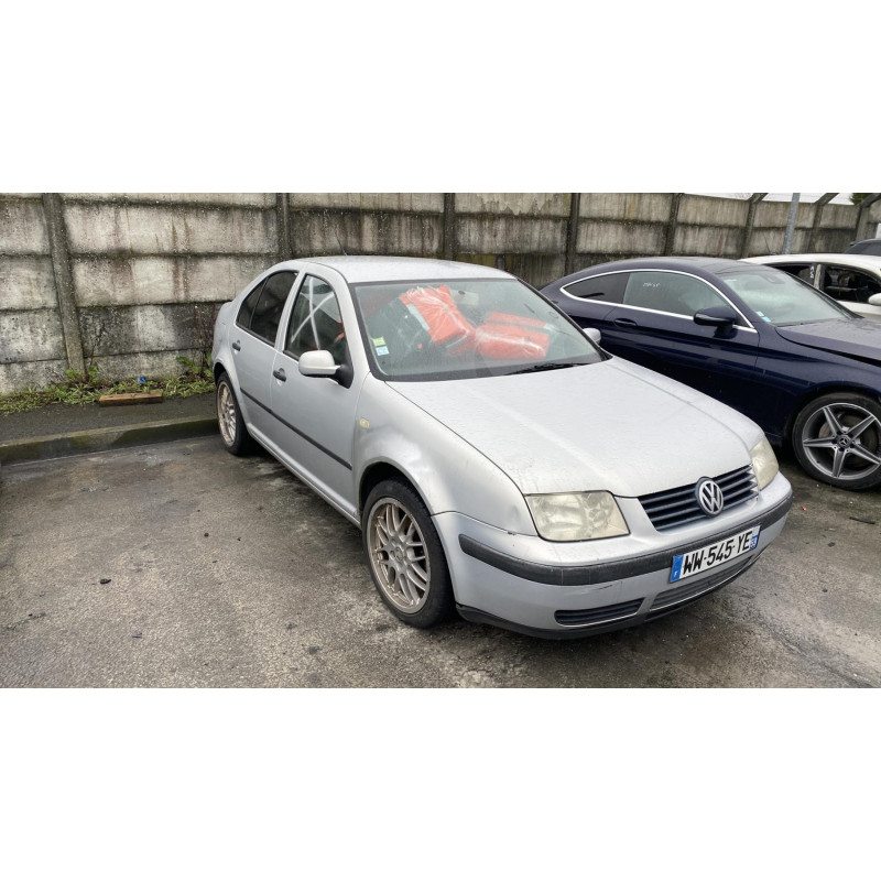 Feu arriere principal droit (feux) VOLKSWAGEN BORA Photo n°18