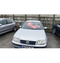 Optique avant principal droit (feux)(phare) VOLKSWAGEN BORA