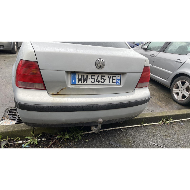 Optique avant principal droit (feux)(phare) VOLKSWAGEN BORA Photo n°7