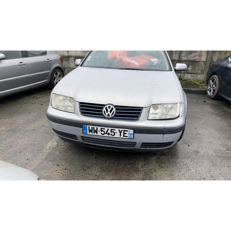 Optique avant principal droit (feux)(phare) VOLKSWAGEN BORA Photo n°18