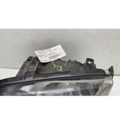 Optique avant principal gauche (feux)(phare) VOLKSWAGEN BORA