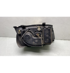 Optique avant principal gauche (feux)(phare) VOLKSWAGEN BORA