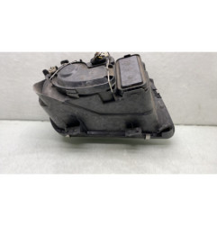 Optique avant principal gauche (feux)(phare) VOLKSWAGEN BORA
