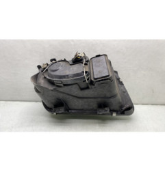 Optique avant principal gauche (feux)(phare) VOLKSWAGEN BORA