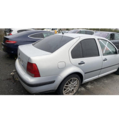 Optique avant principal gauche (feux)(phare) VOLKSWAGEN BORA