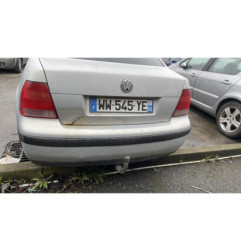 Optique avant principal gauche (feux)(phare) VOLKSWAGEN BORA