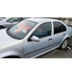 Optique avant principal gauche (feux)(phare) VOLKSWAGEN BORA