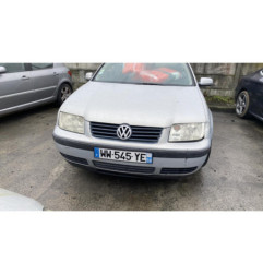 Optique avant principal gauche (feux)(phare) VOLKSWAGEN BORA