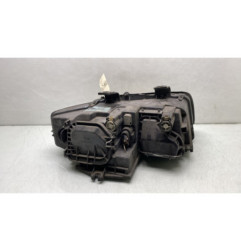 Optique avant principal gauche (feux)(phare) AUDI A4 2