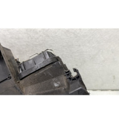 Optique avant principal gauche (feux)(phare) AUDI A4 2