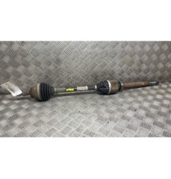Cardan droit (transmission) PEUGEOT 2008 1 Photo n°1