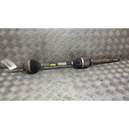 Cardan droit (transmission) PEUGEOT 2008 1 Photo n°1