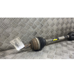 Cardan droit (transmission) PEUGEOT 2008 1