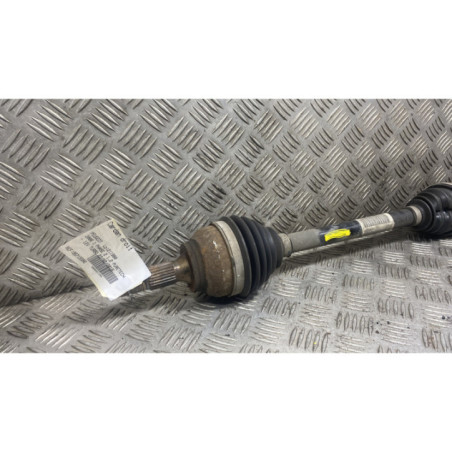 Cardan droit (transmission) PEUGEOT 2008 1