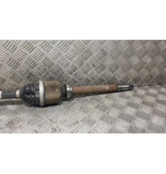 Cardan droit (transmission) PEUGEOT 2008 1