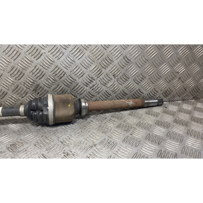 Cardan droit (transmission) PEUGEOT 2008 1 Photo n°3
