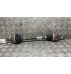 Cardan gauche (transmission) PEUGEOT 2008 1 Photo n°1