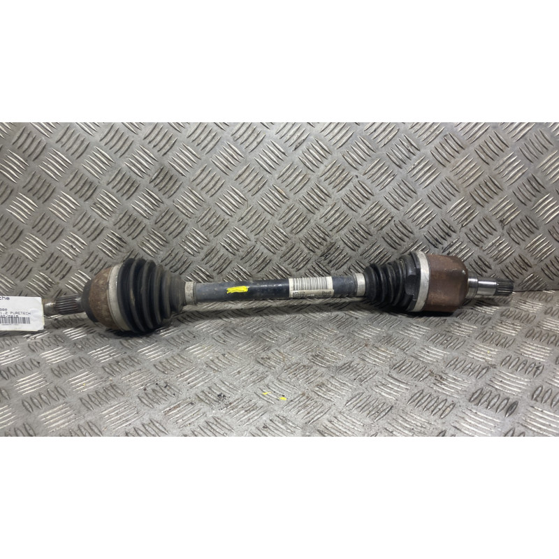Cardan gauche (transmission) PEUGEOT 2008 1 Photo n°1
