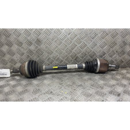 Cardan gauche (transmission) PEUGEOT 2008 1 Photo n°1