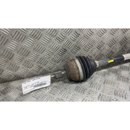 Cardan gauche (transmission) PEUGEOT 2008 1