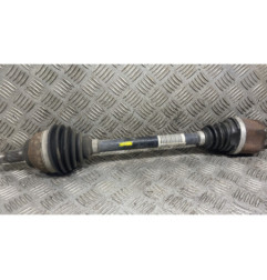 Cardan gauche (transmission) PEUGEOT 2008 1