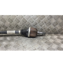 Cardan gauche (transmission) PEUGEOT 2008 1