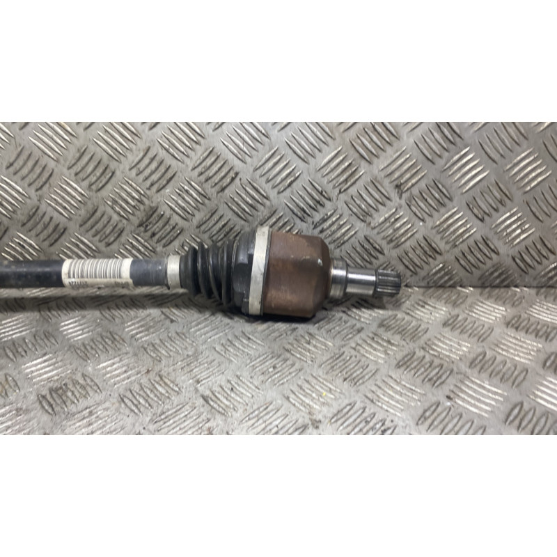 Cardan gauche (transmission) PEUGEOT 2008 1 Photo n°4