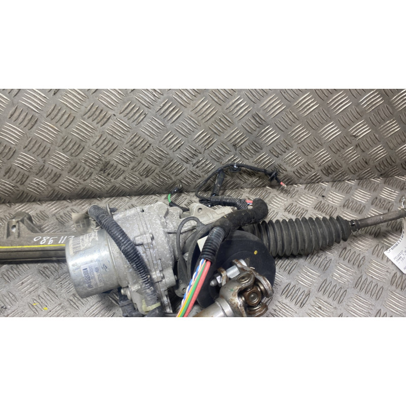 Cremaillere assistee PEUGEOT 2008 1 Photo n°4