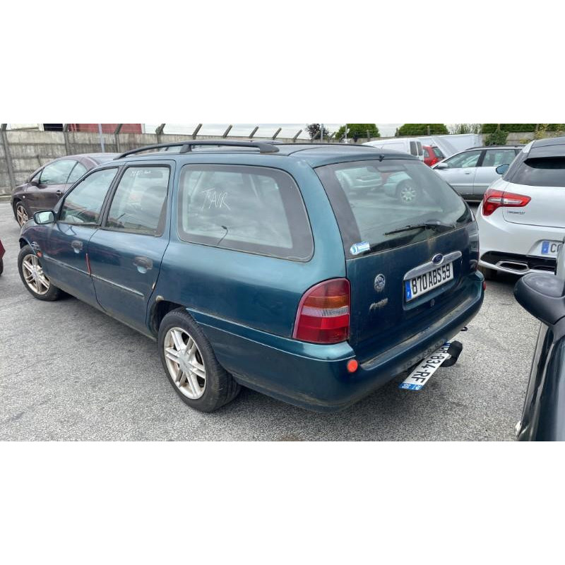 Aile avant droit FORD MONDEO 1 Photo n°9