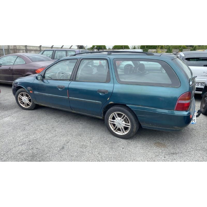 Aile avant droit FORD MONDEO 1 Photo n°11