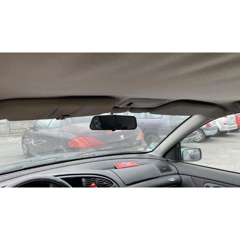 Aile avant droit FORD MONDEO 1 Photo n°13