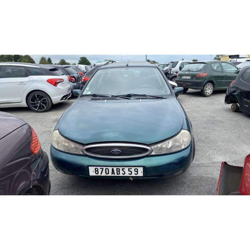 Aile avant droit FORD MONDEO 1 Photo n°15