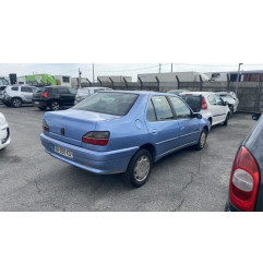 Commodo d'essuie glaces PEUGEOT 306