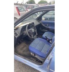 Commodo d'essuie glaces PEUGEOT 306