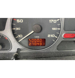 Commodo d'essuie glaces PEUGEOT 306