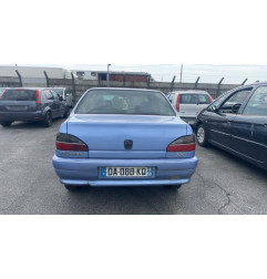 Commodo d'essuie glaces PEUGEOT 306