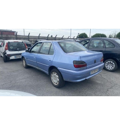 Commodo d'essuie glaces PEUGEOT 306